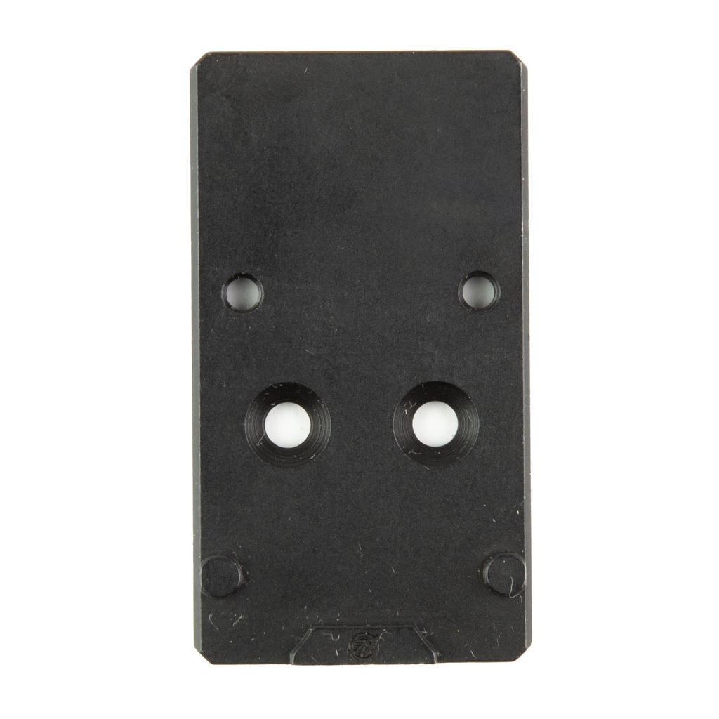 XS OPTIC MOUNT FOR GLOCK 19 RMR/507