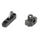 XS GR WS MRLN/RGR 336/1894 W/RAIL