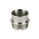 YHM FULL CHOKE CONE VICTRA-12 SLV