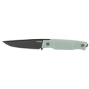 KBAR APEX FXD BLADE 3.9" GRN/BLK