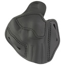 1791 RVH REVOLVER STLTH BLK RH SZ4.3