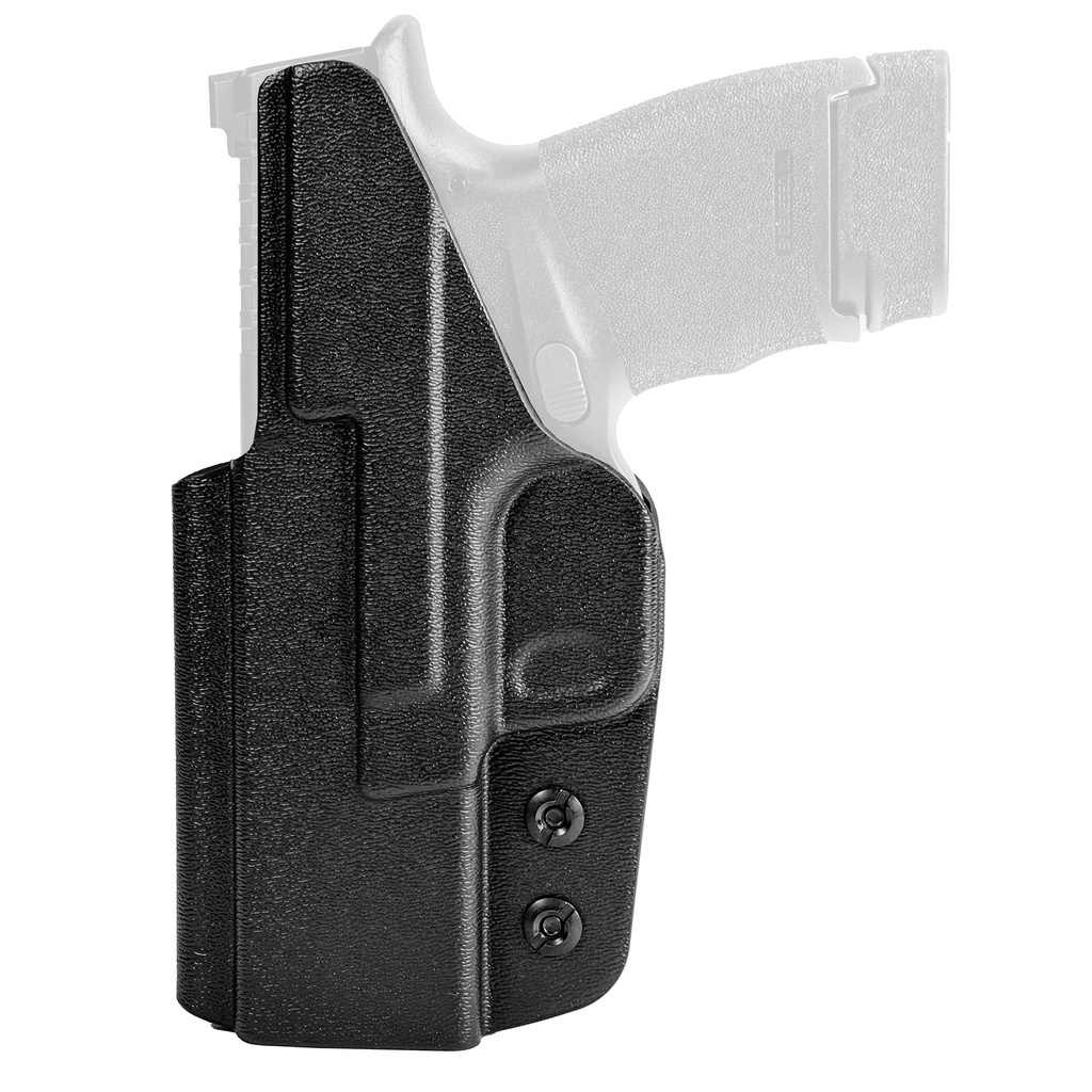 1791 KYDEX IWB HELLCAT PRO BLK RH