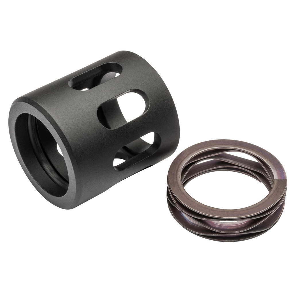 AAC EVO/TI-RANT 9/ILLU 9 FXD BBL SPC