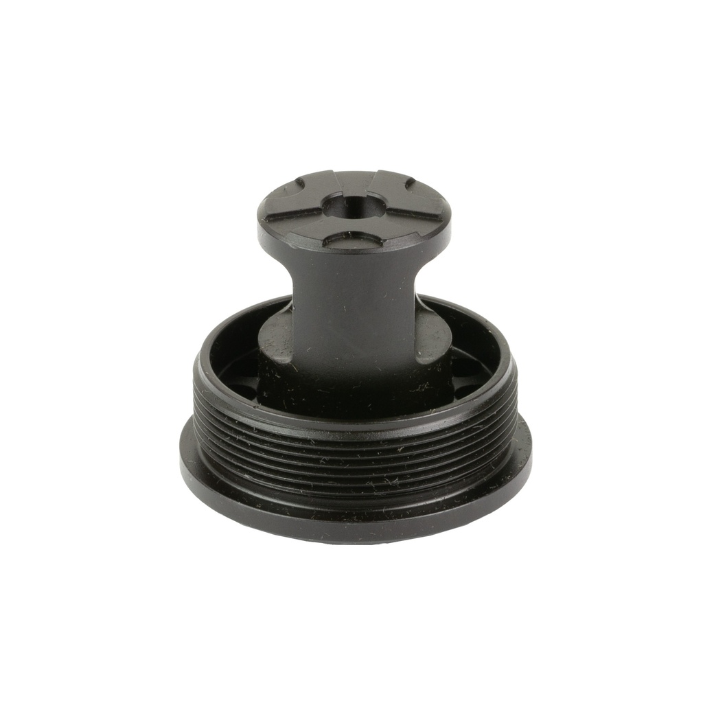AAC ADAPTER 1.375-24 DT MOUNT 1/2-28