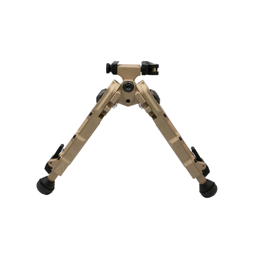 ACCU-TAC BR-4 G2 ARCA QD FDE