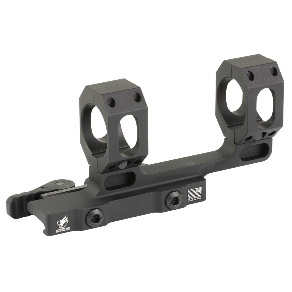 AM DEF RECON MED SCOPE MNT 30MM