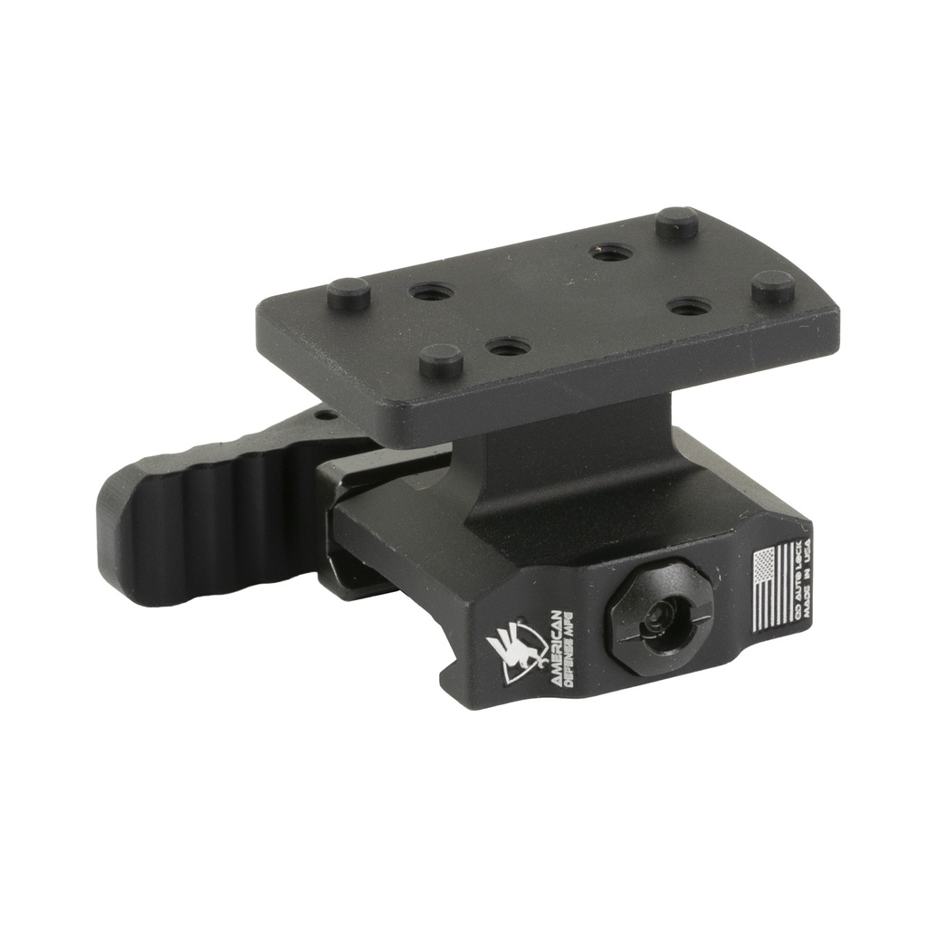 AM DEF LW TR DPP/EFLX QD LOWER 1/3