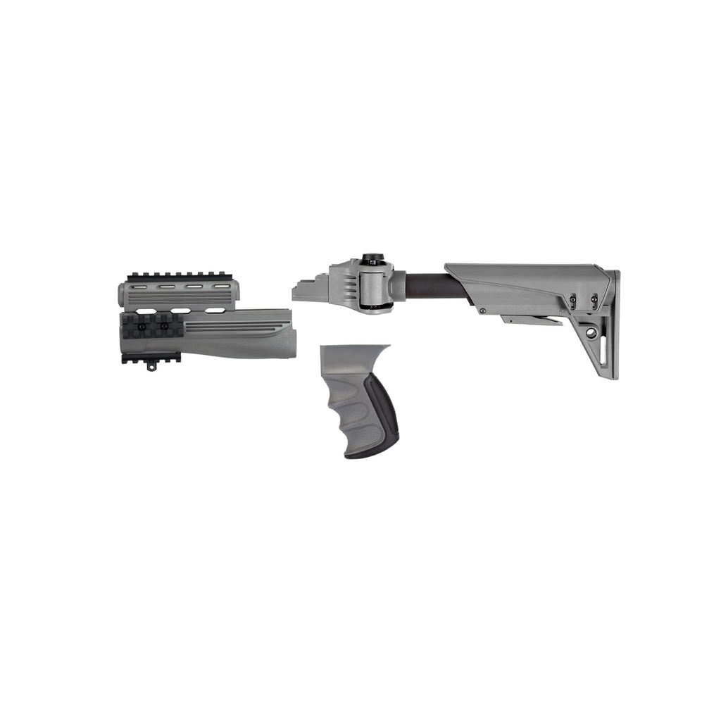 ADV TECH STRIKEFORCE AK-47 PKG GRY