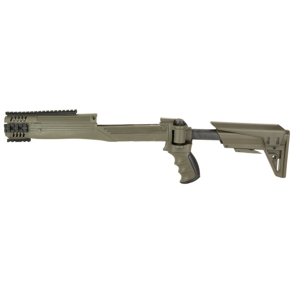 ADV TECH STRIKEFORCE MINI-14 STK UC
