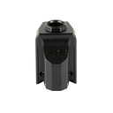 AGENCY 419 SIG P320 DUAL PORT BLACK