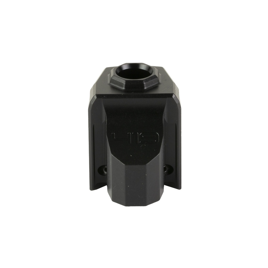 AGENCY 419 SINGLE COMP FOR P320 BLK