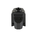 AGENCY 419 P320 OEM SNGL PT CMP BLK