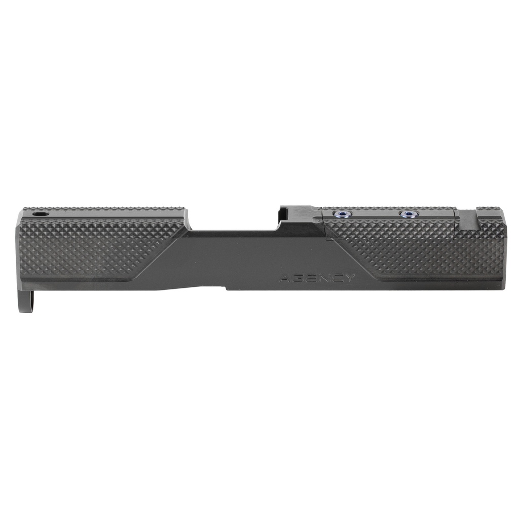 AGENCY SYND S2 STRPD SLD FOR G43/43X