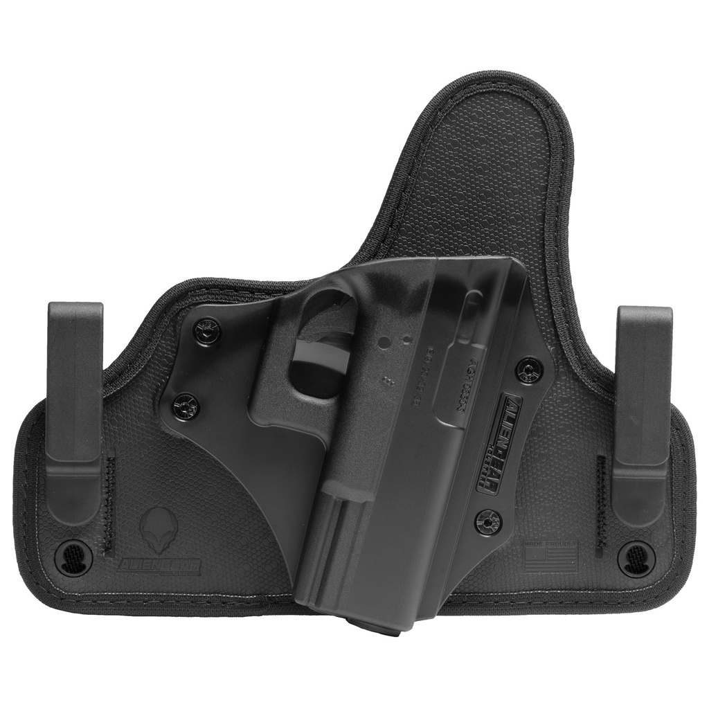 AGH CT35 IWB 365-XMACRO MRDS RH BLK