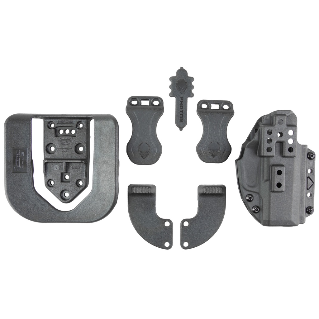 AGH PHOTON FITS SIG P365 BLK