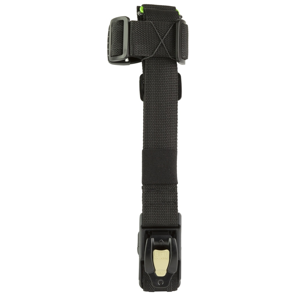 RAPID FORCE TAQ-STRAP BK