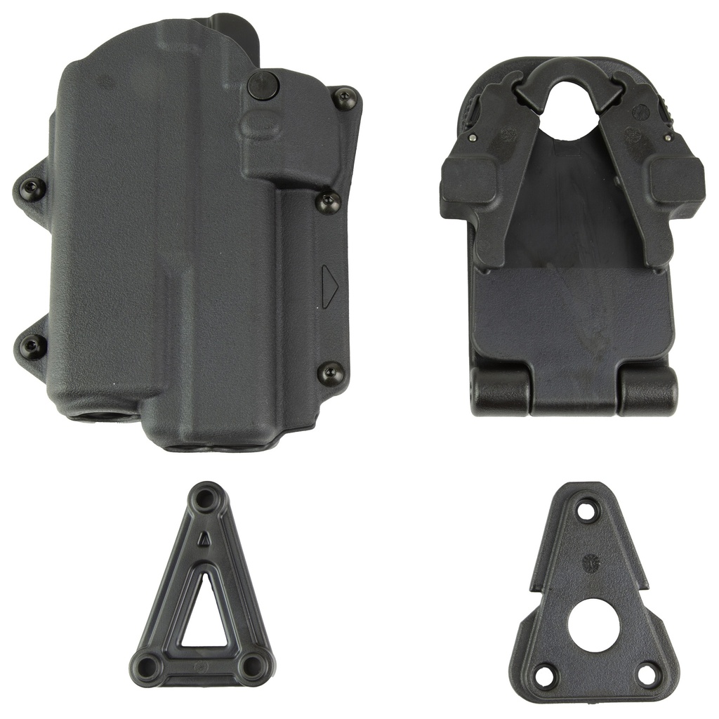 RAPID FORCE L2 FITS G17 CMPCT LT RH