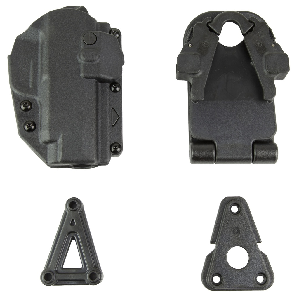 RAPID FORCE L2 SIG P365 RH BLACK