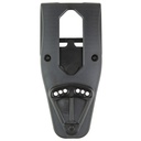 RAPID FORCE LOW RIDE BELT SLIDE BK