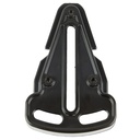 RAPID FORCE MULTI-HOLSTER ADAPTER BK