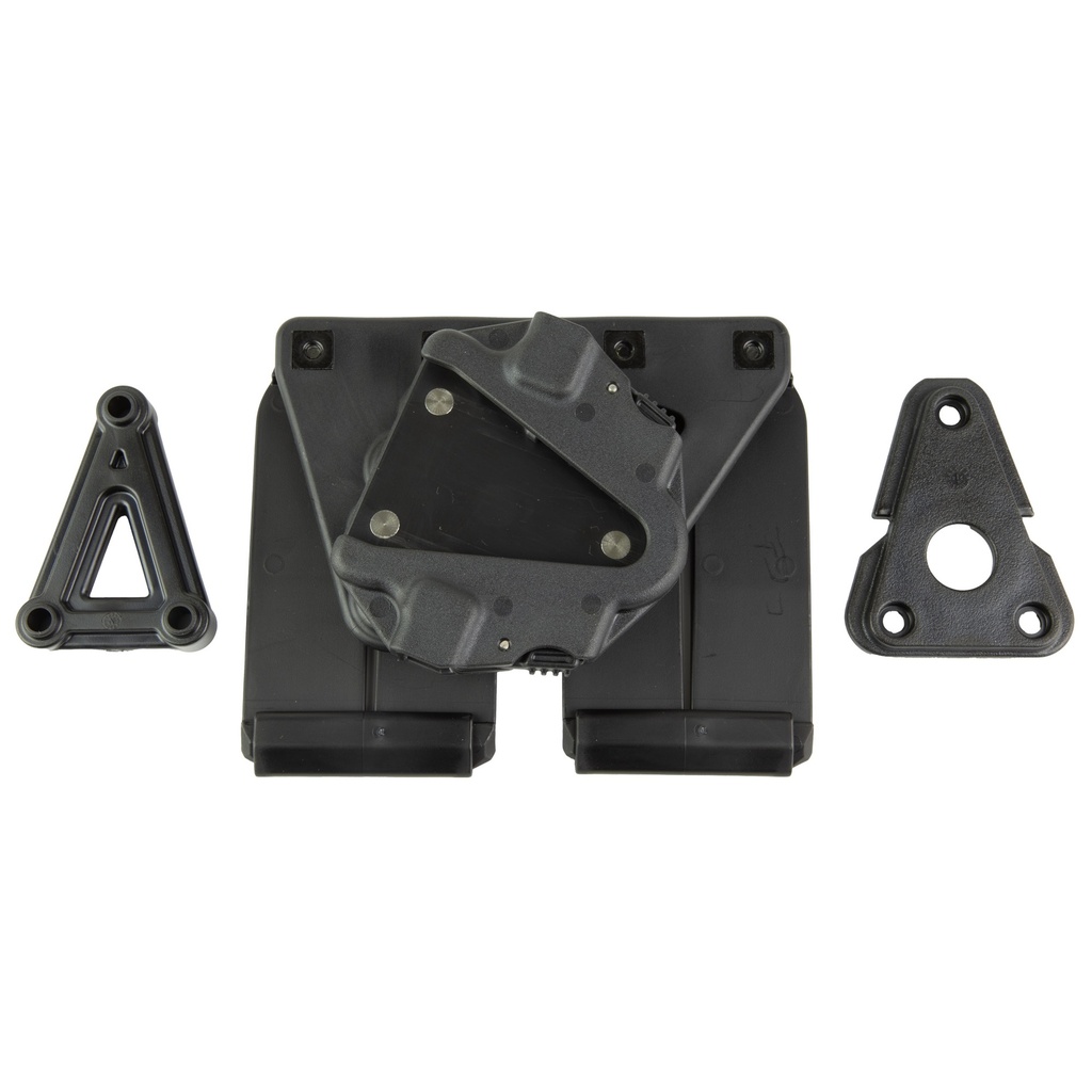 RAPID FORCE MOLLE BK RH