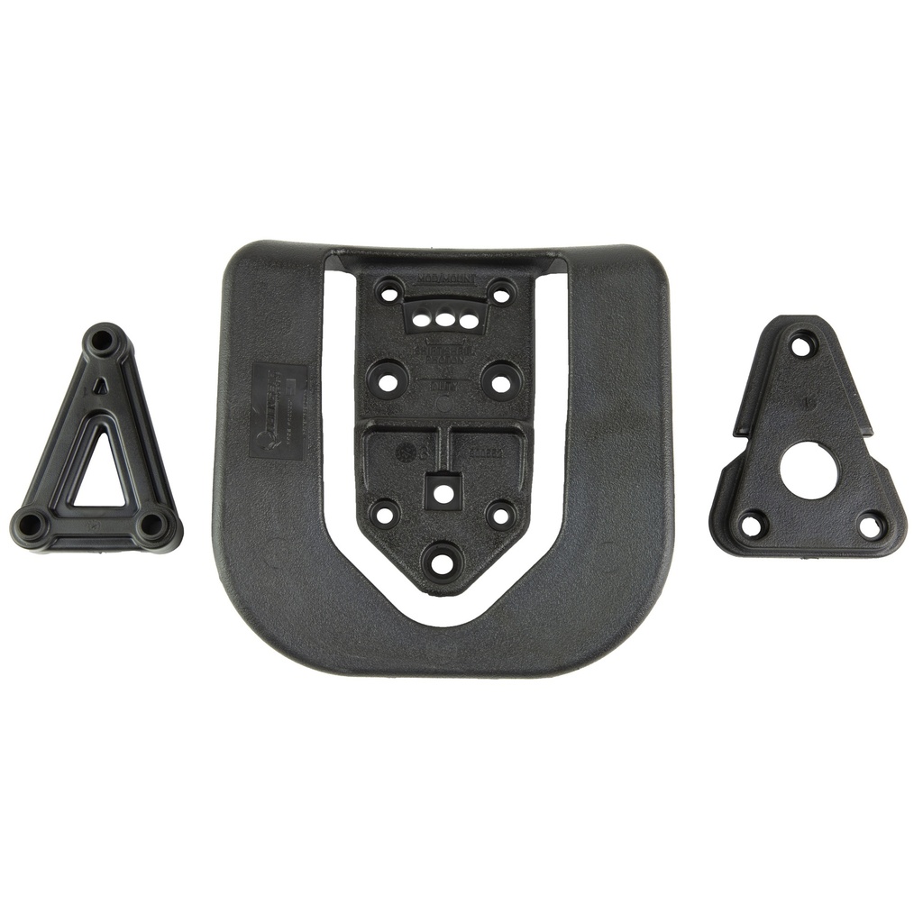 RAPID FORCE STANDARD PADDLE BK