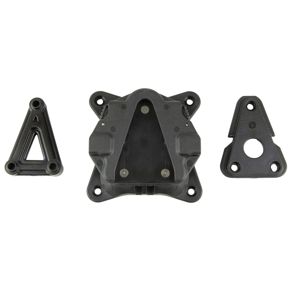 RAPID FORCE SURFACE MOUNT BK