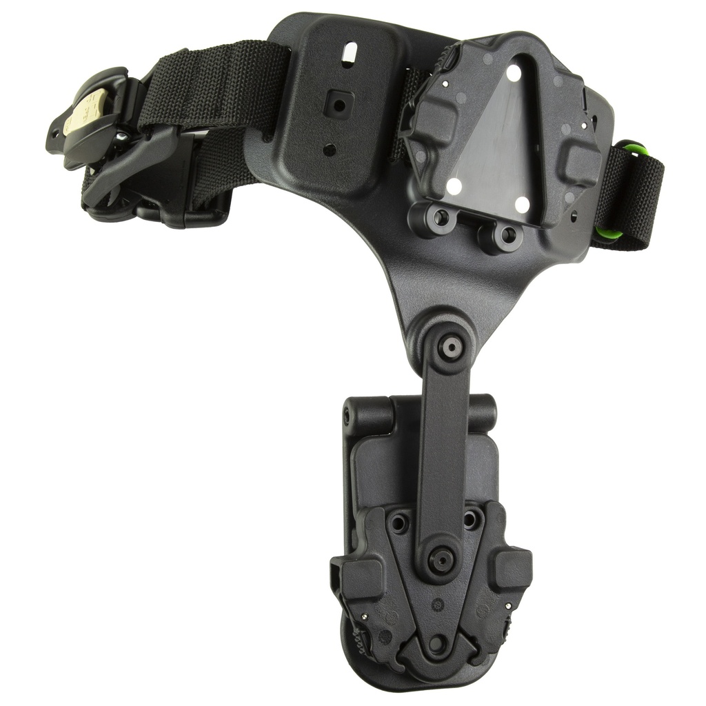RAPID FORCE DDL BK LBS TAQ-STRAP