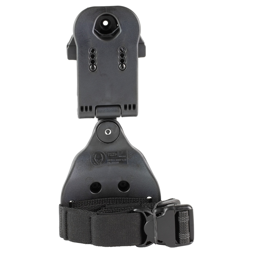 RAPID FORCE SDL BK LBS STANDARD