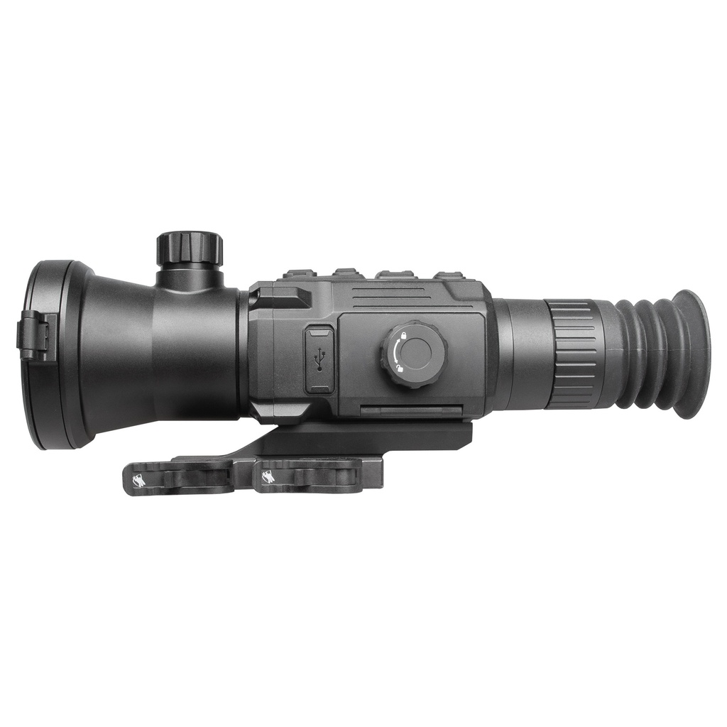 AGM EVOLVER LRF 1280 BLACK