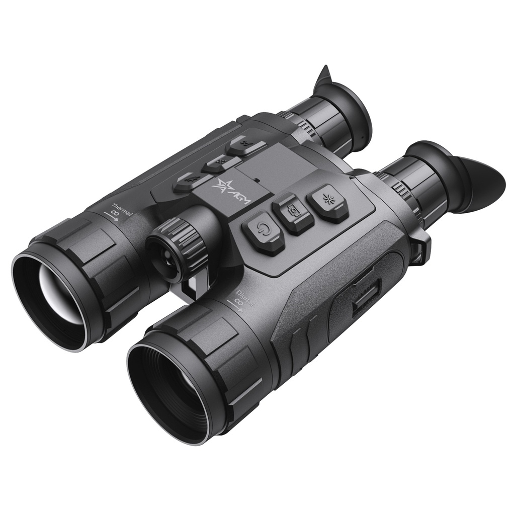 AGM OBSERVIR LRF 50-640 THERMAL BINO