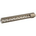 AERO 15" ATLAS R-ONE AR15 HNDGRD BRN