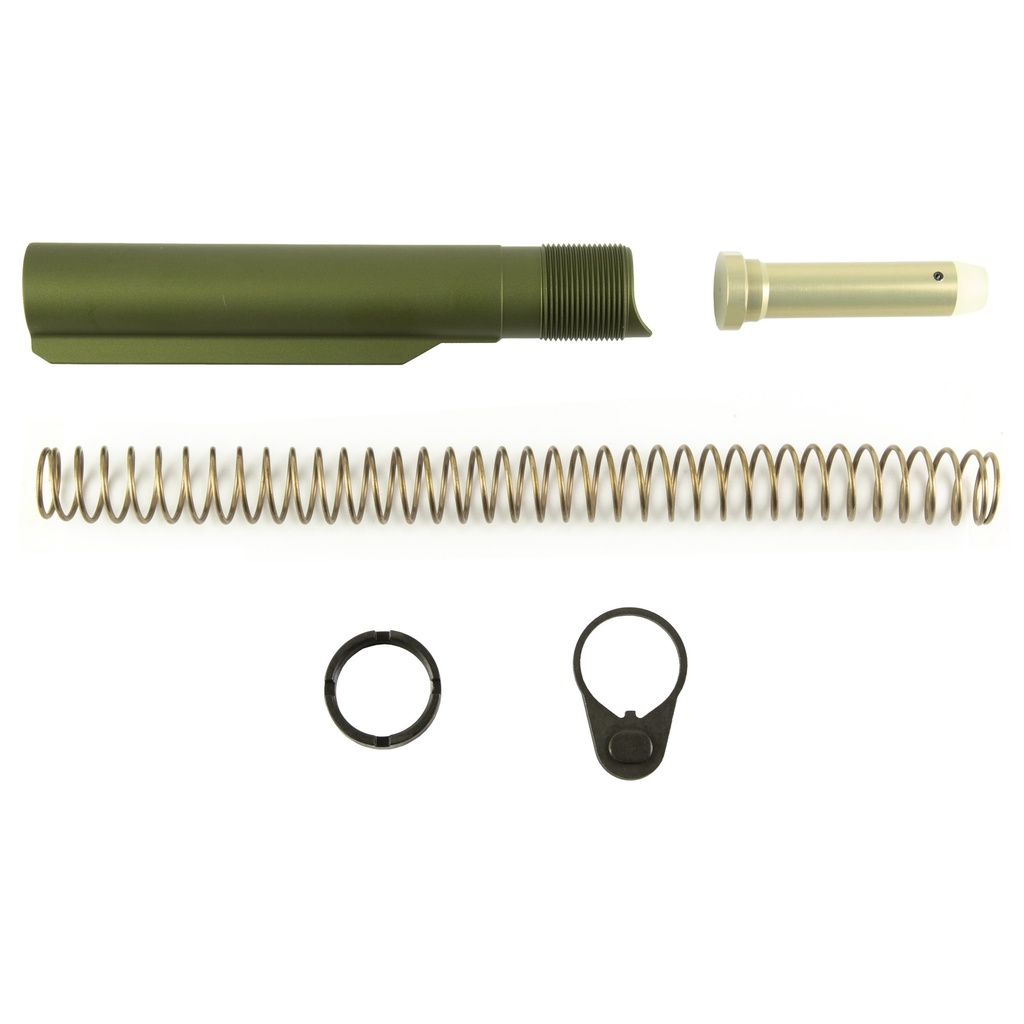 AERO AR15 ENHCD CARB BUFFER KIT ODG