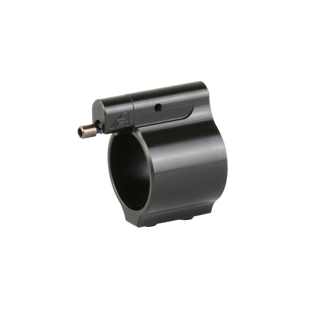 AERO ADJ LOW PROFILE GAS BLOCK .936