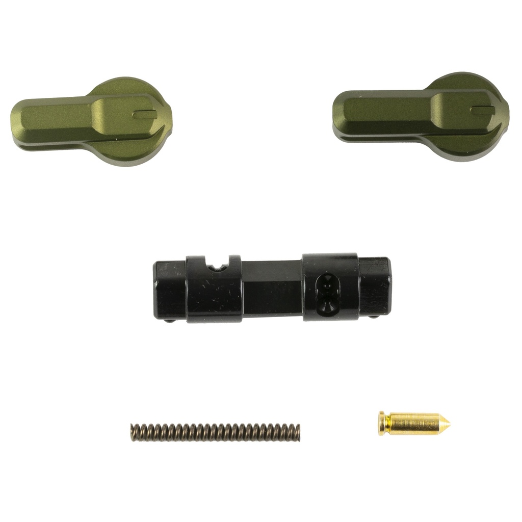 AERO PRO AMBI SAFETY SELECTOR ODG