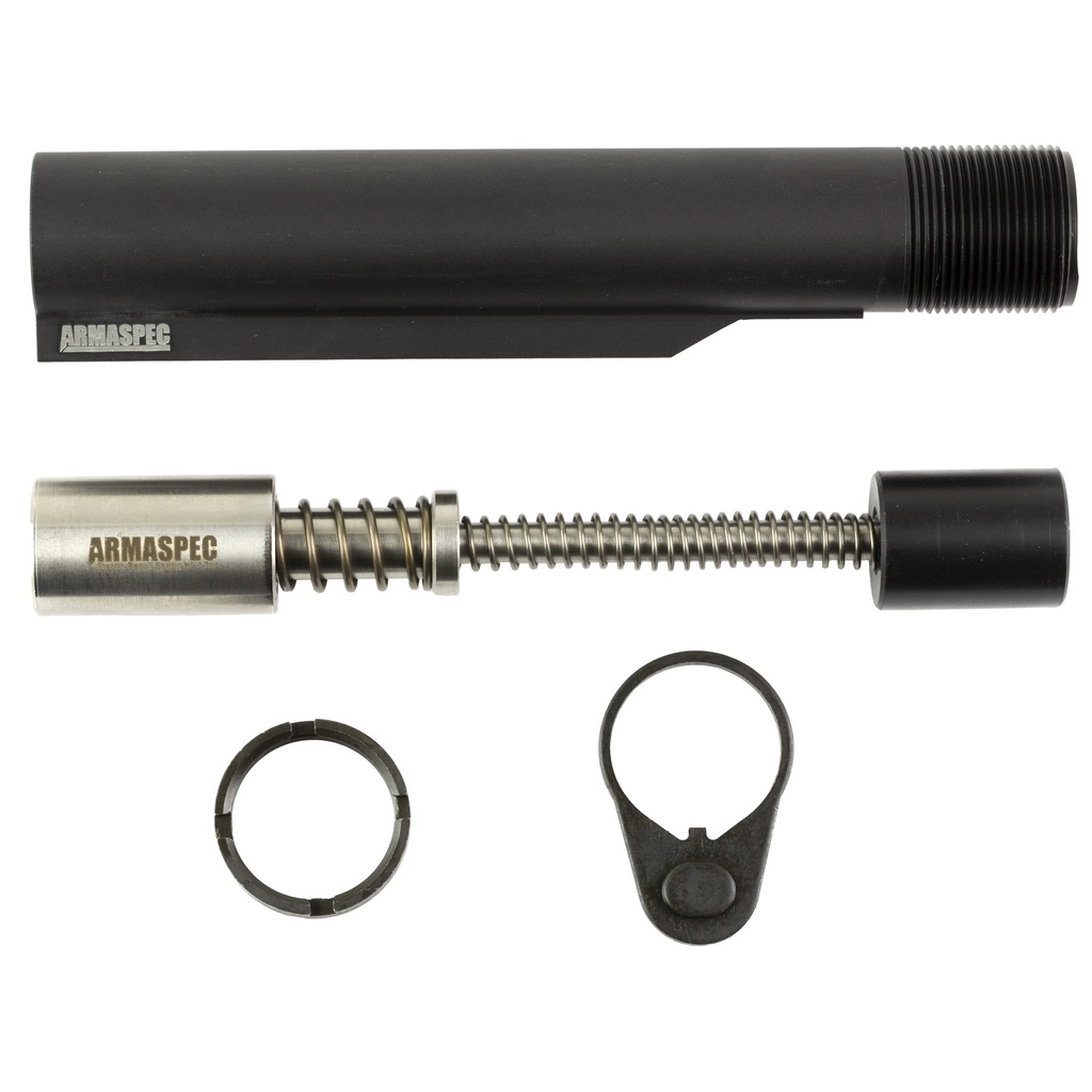 ARMASPEC SRS BUFFER KIT H2 GEN 4