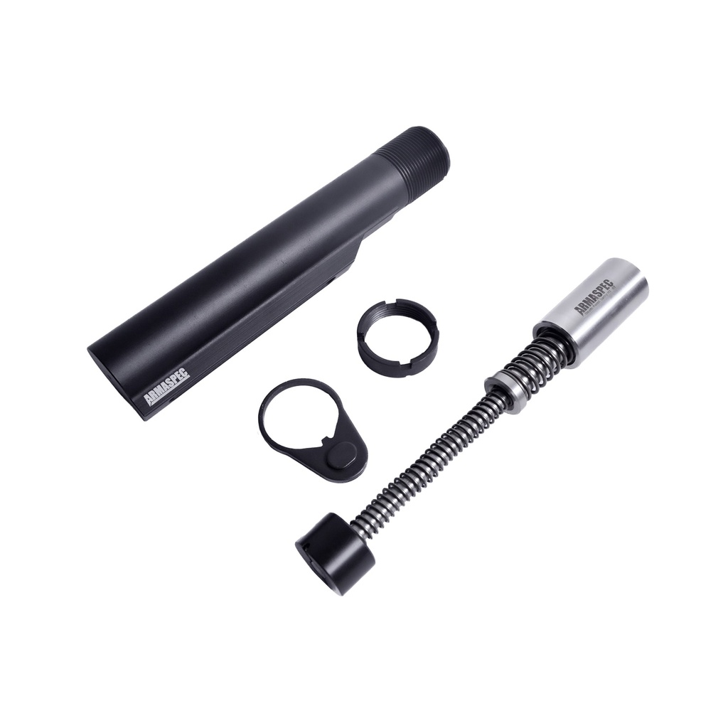 ARMASPEC SRS BUFFER KIT H3 GEN 4