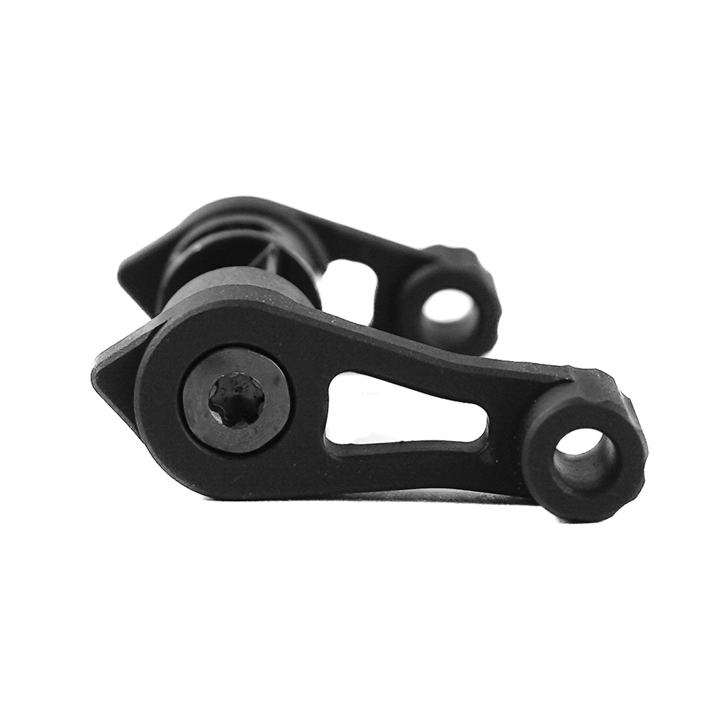 ARMASPEC CLSSIC 45/90 AMBI SLCTR BLK
