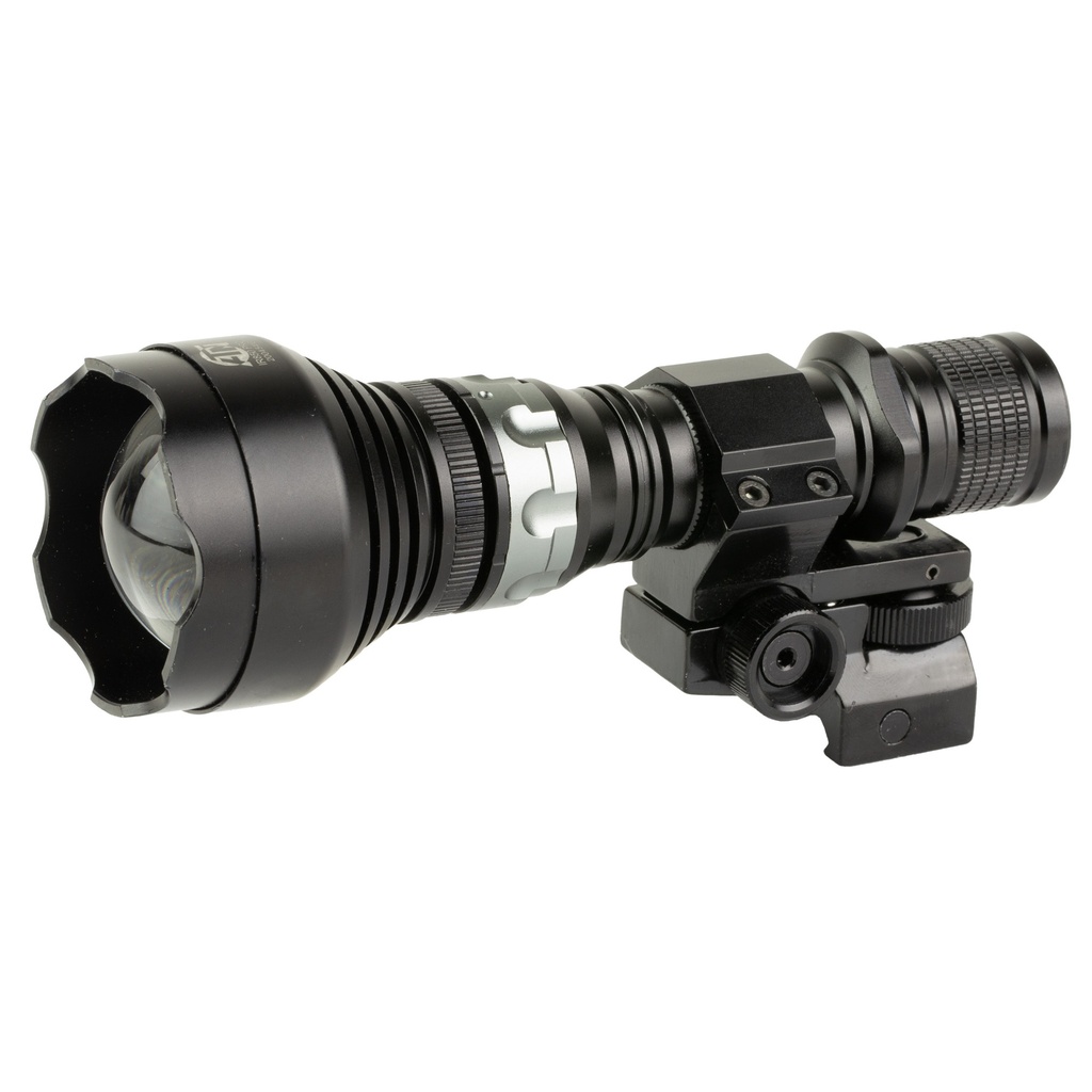 ATN IR850 IR ILLUMINATOR ADJ MOUNT