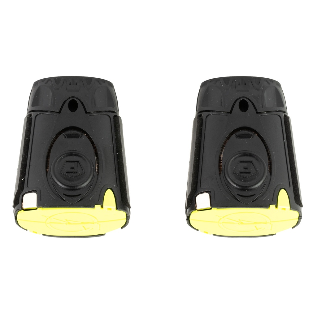 TASER LIVE CARTRIDGES 2-PK PULSE 2