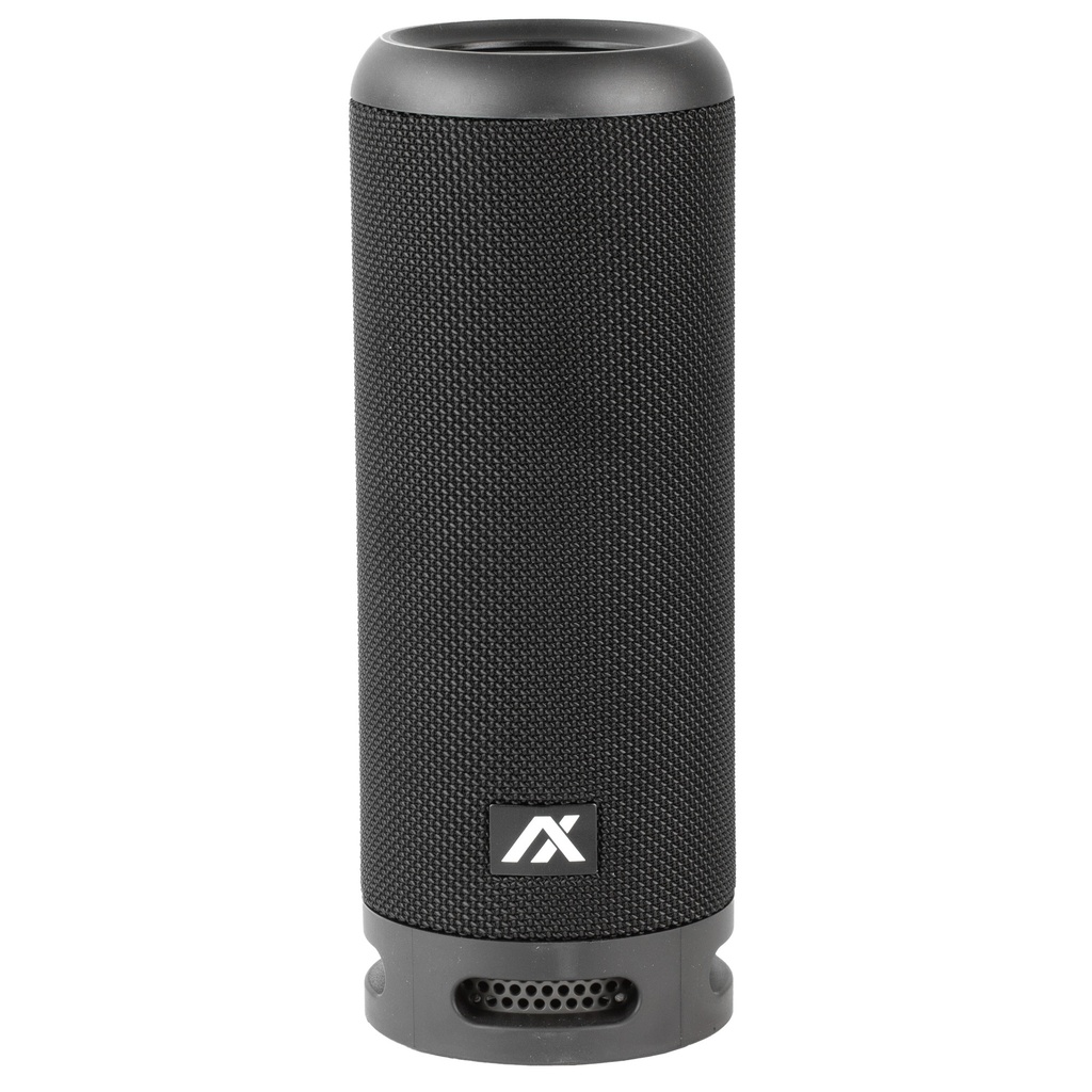 AXIL XPHERE WIRELESS B/T SPEAKER BLK