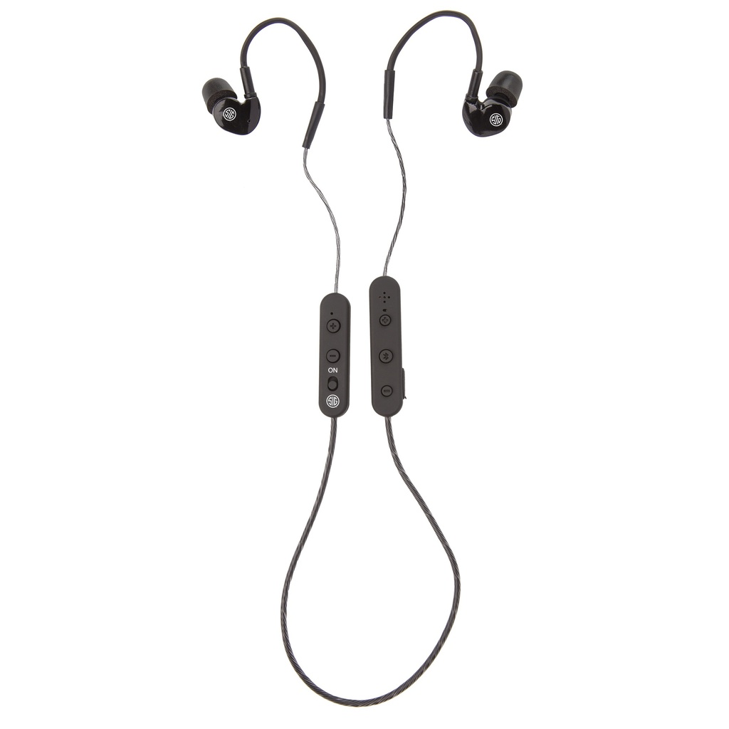 AXIL SIG GS EXTREME 2.0 B/T EBUD BLK