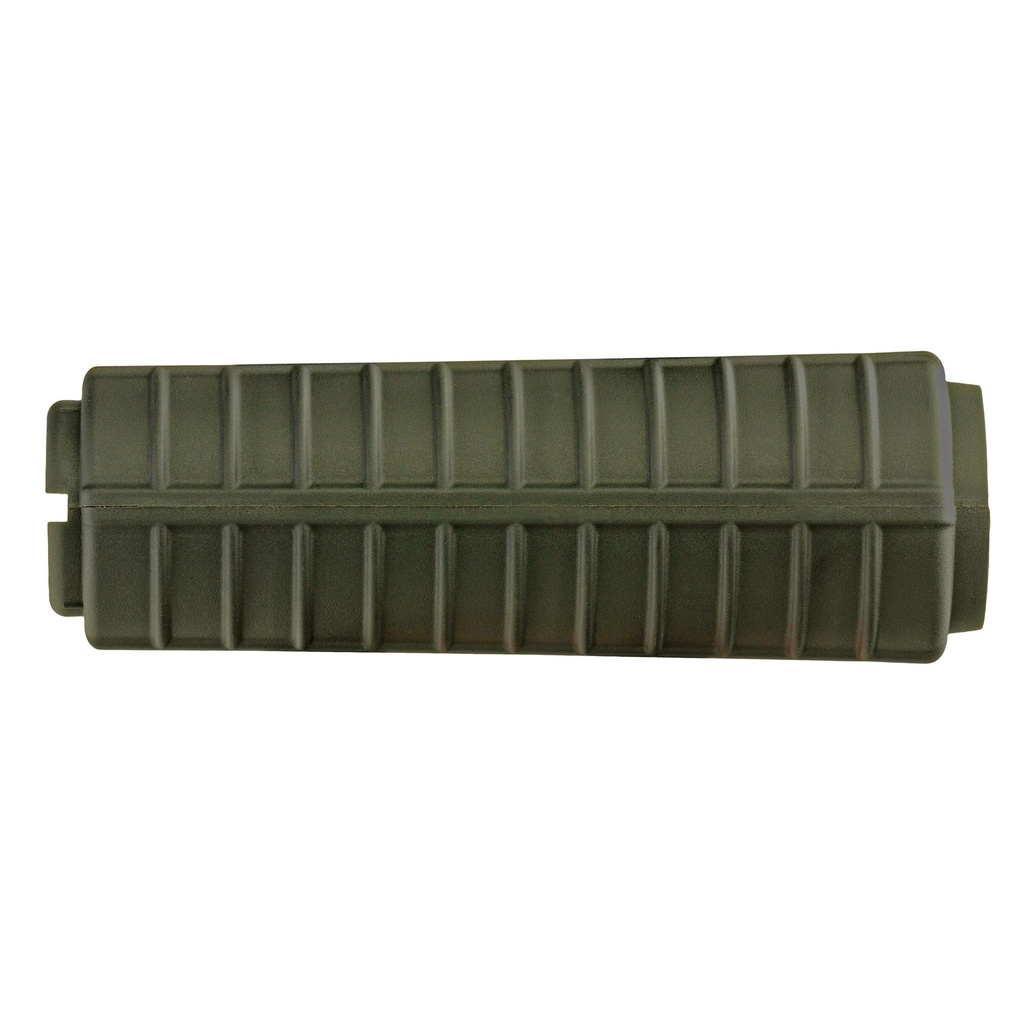 B5 CAR15 HANDGUARD OLIVE DRAB GREEN