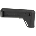 B5 MODULAR PICATINNY STOCK BLK