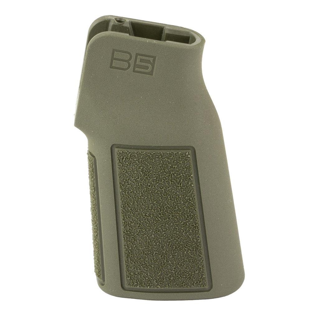 B5 P-GRIP 22 K ODG
