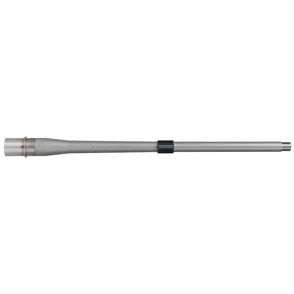 BALLISTIC BBL 243WIN 18" HNS SS