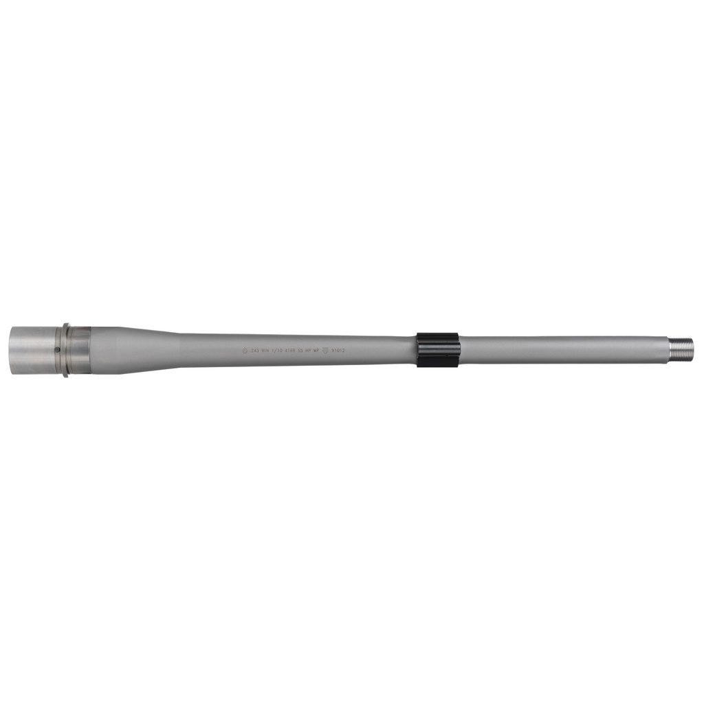 BALLISTIC BBL 243WIN 16" HNS SS