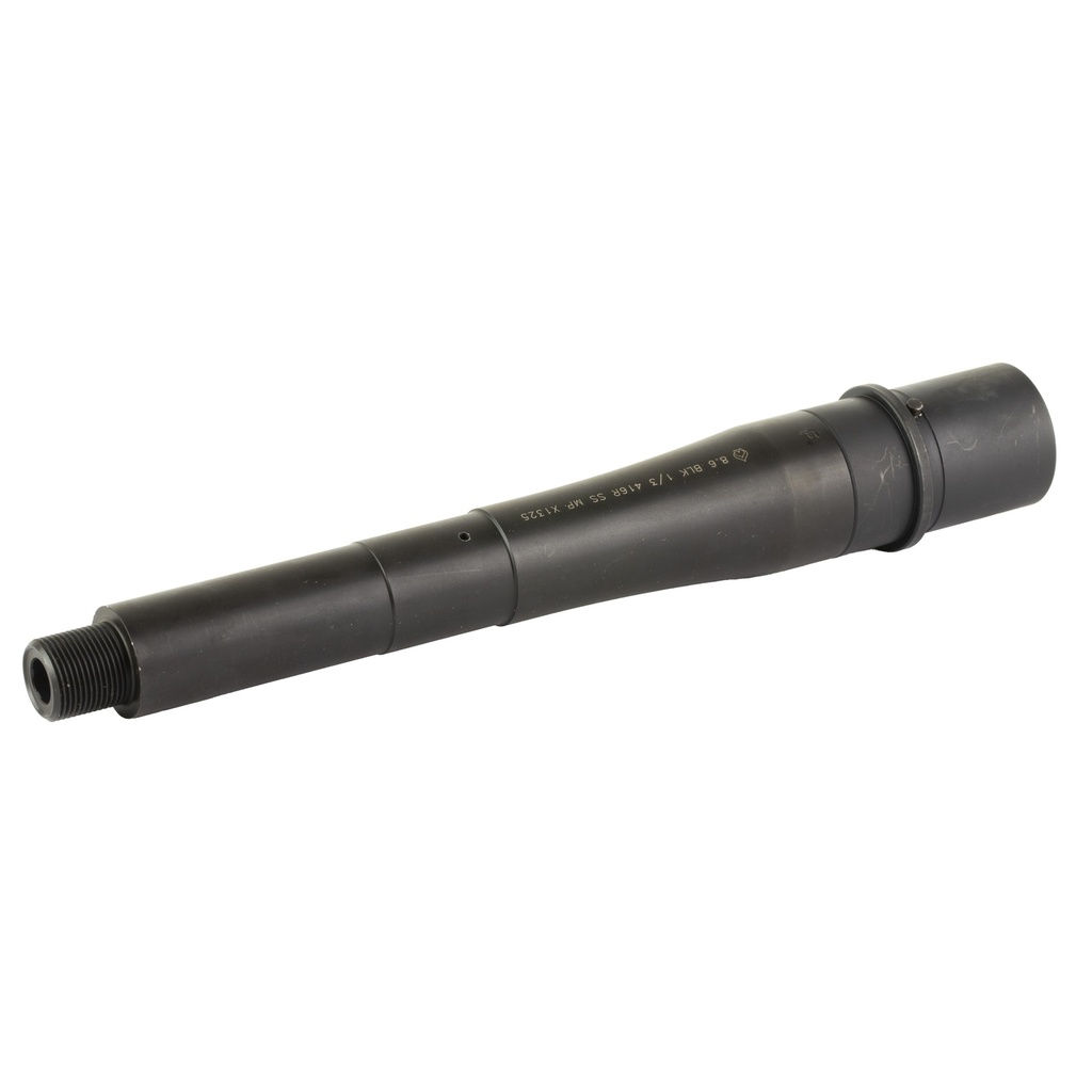BALLISTIC BBL 8.6BLK 8" DRP PST PR B