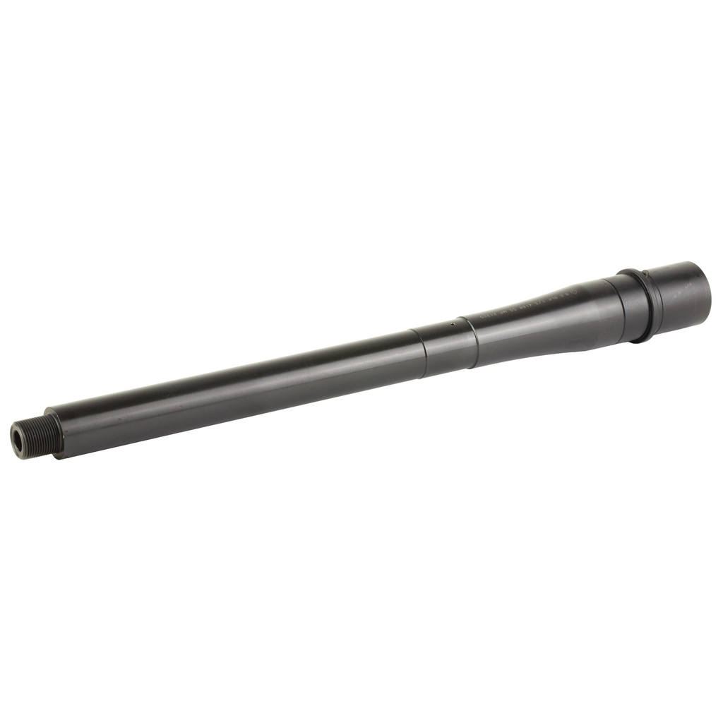 BALLISTIC BBL 86BLK 12" DRP PST PR B