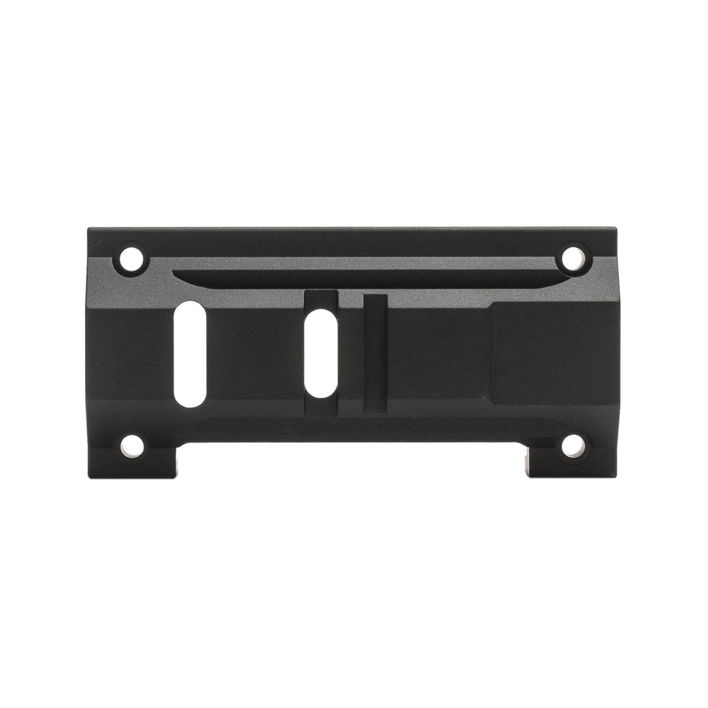 B&T NAR LOW PRO MOUNT MP5 BLK
